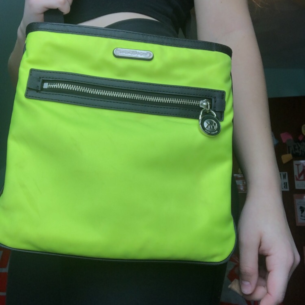 Michael Kors Crossbody